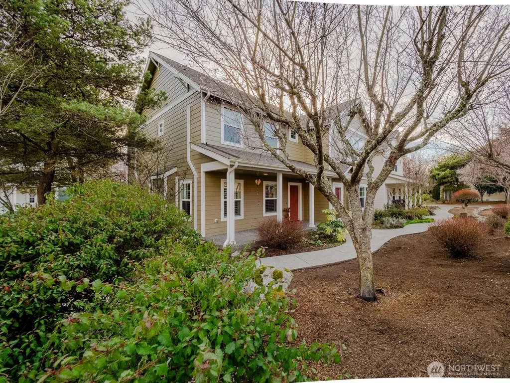 10543 NE Kingston Meadows Circle Kingston WA 98346