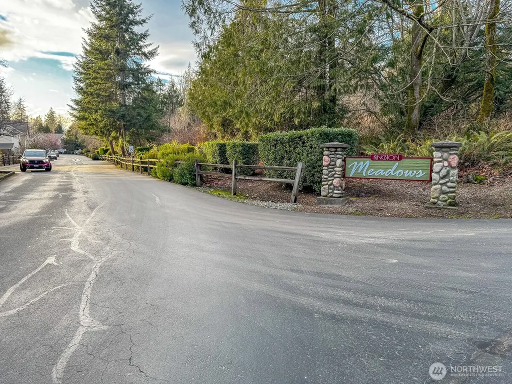 10543 NE Kingston Meadows Circle Kingston WA 98346