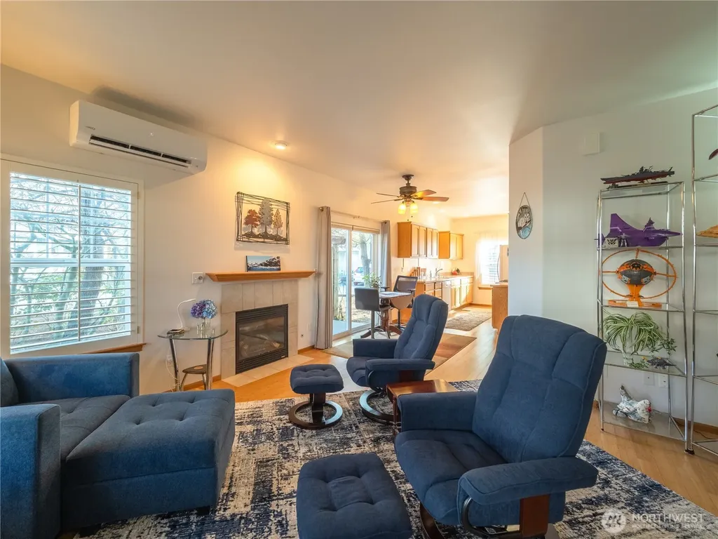10543 NE Kingston Meadows Circle Kingston WA 98346