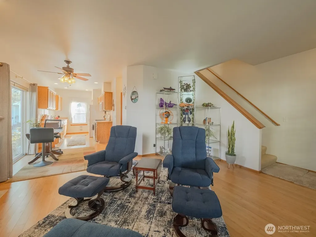 10543 NE Kingston Meadows Circle Kingston WA 98346