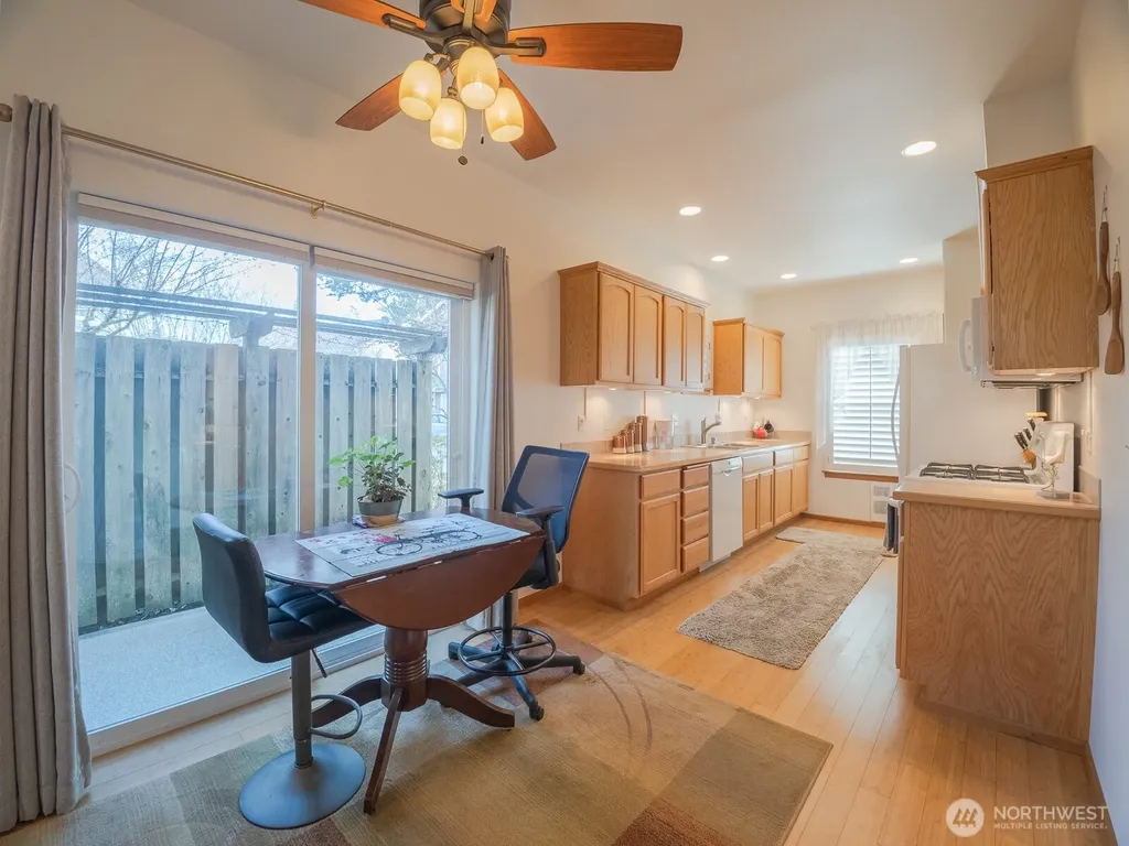 10543 NE Kingston Meadows Circle Kingston WA 98346