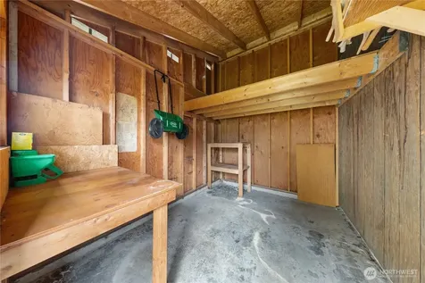 809 NE Perkins Street Coupeville WA 98239