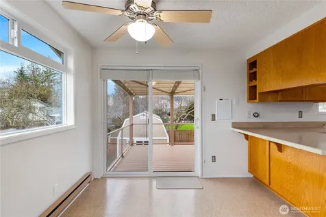 809 NE Perkins Street Coupeville WA 98239