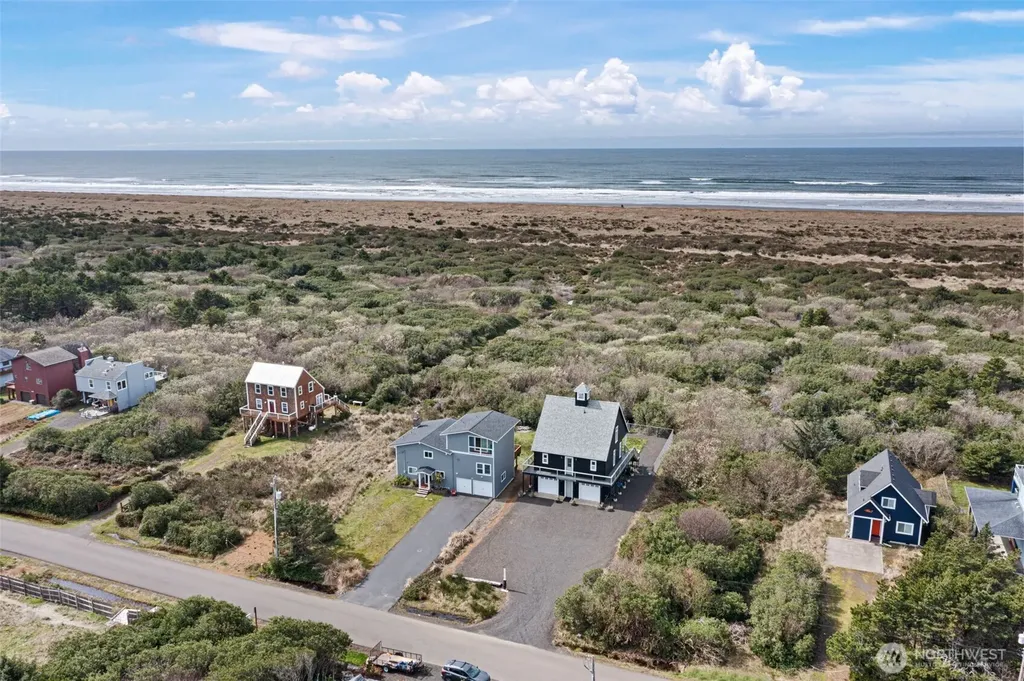 577 Sand Dune Avenue SW Ocean Shores WA 98569