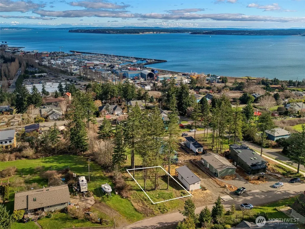10 Wilson Street Port Townsend WA 98368