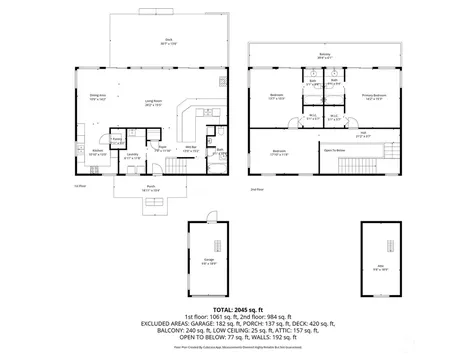27 M Cascade Drive Hat Island WA 98206