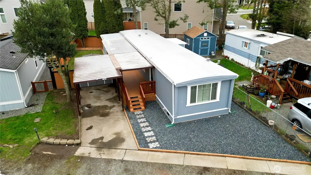 2392 Douglas Road Ferndale WA 98248