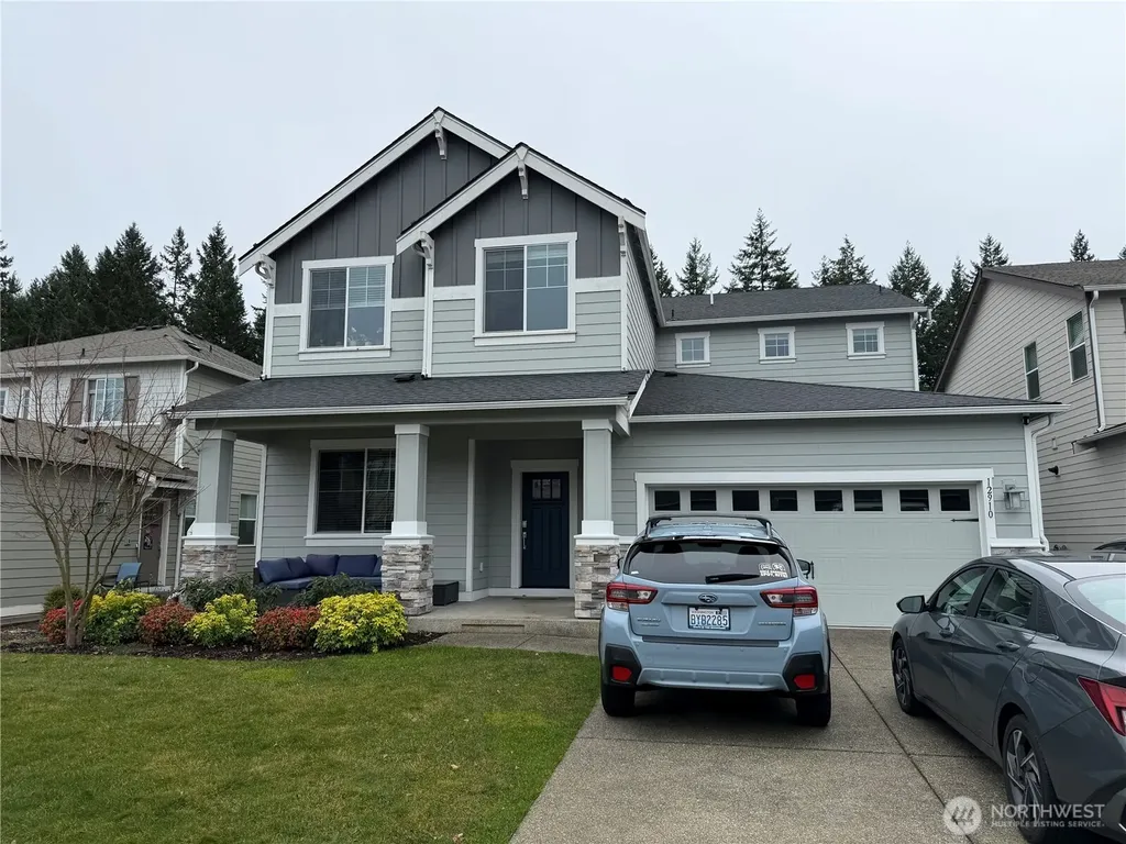 12910 Emerald Ridge Blvd E Puyallup WA 98374