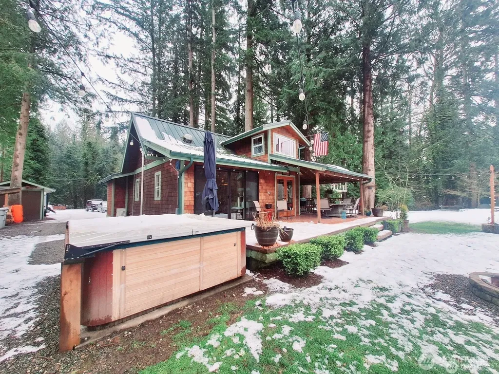 24527 250th Avenue SE Maple Valley WA 98038