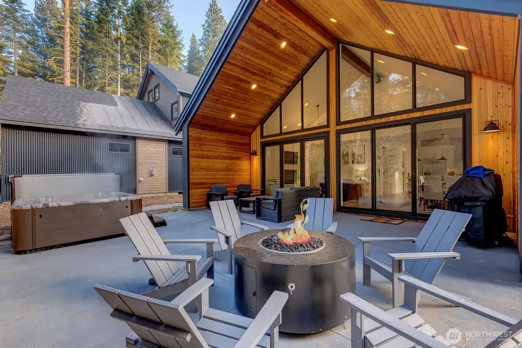 201 Panorama Drive Cle Elum WA 98922
