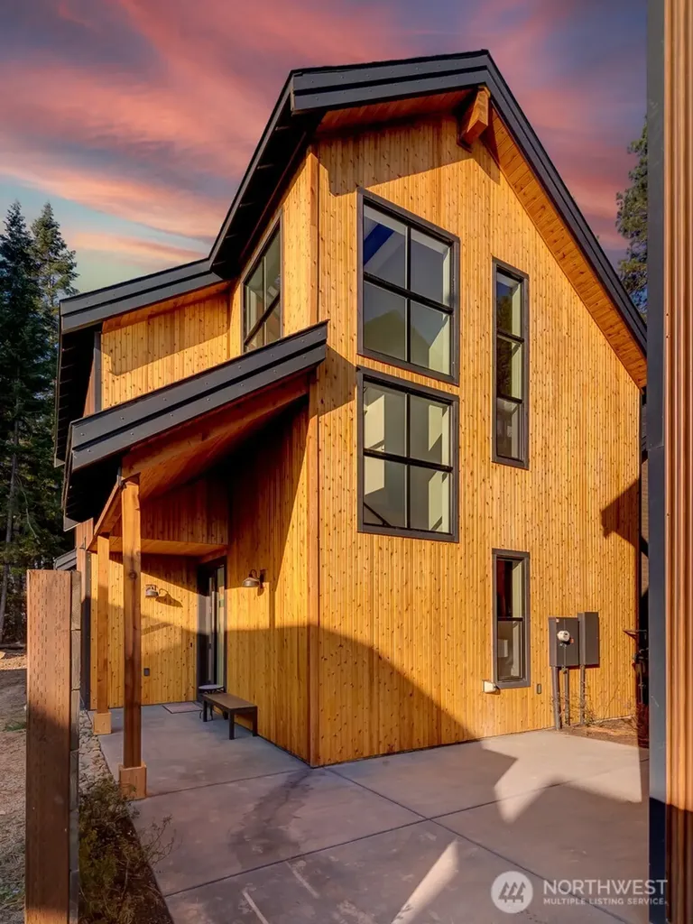 201 Panorama Drive Cle Elum WA 98922