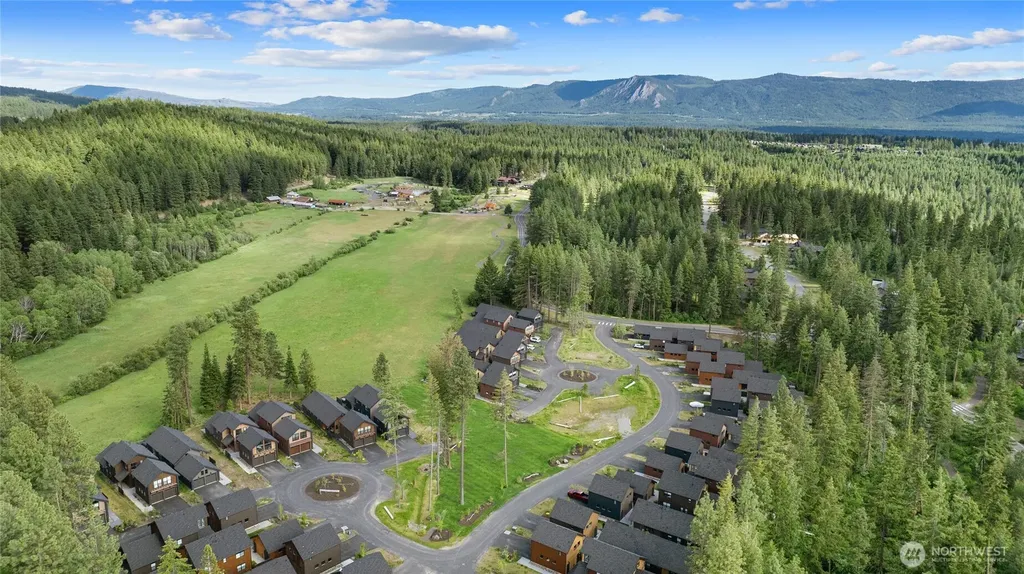 201 Panorama Drive Cle Elum WA 98922