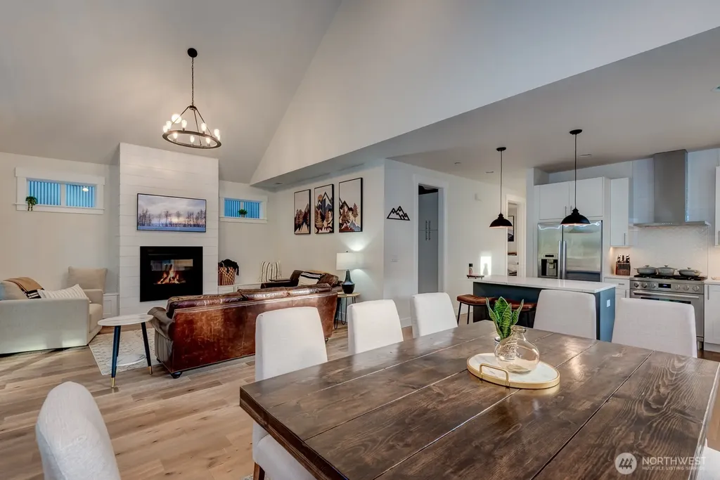 201 Panorama Drive Cle Elum WA 98922