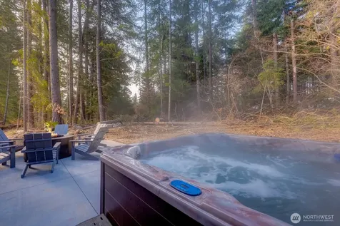 201 Panorama Drive Cle Elum WA 98922
