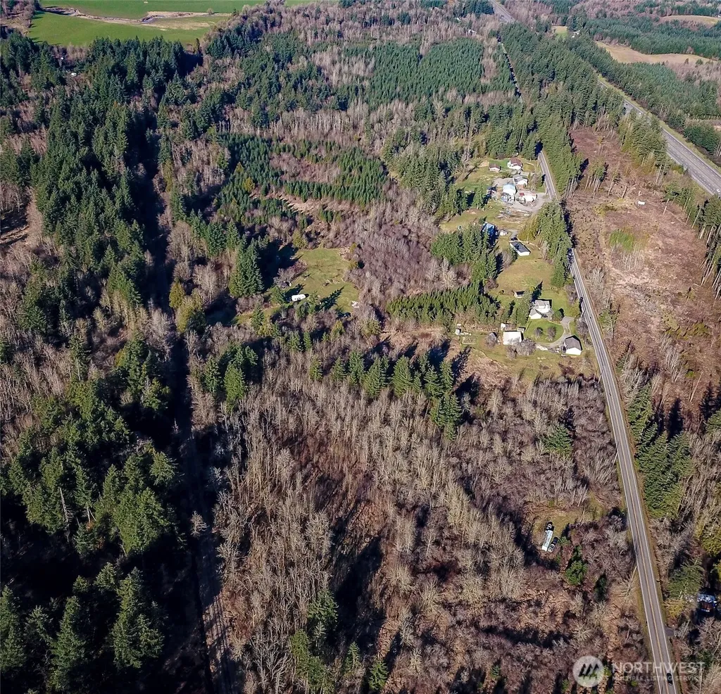 14647 Case Road SW Rochester WA 98579