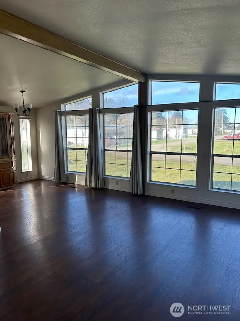 80 Salmon Street Clallam Bay WA 98326