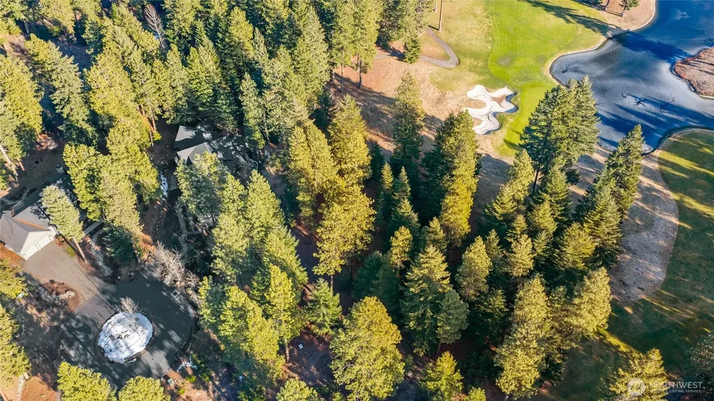 150 Bunchberry Court Cle Elum WA 98922