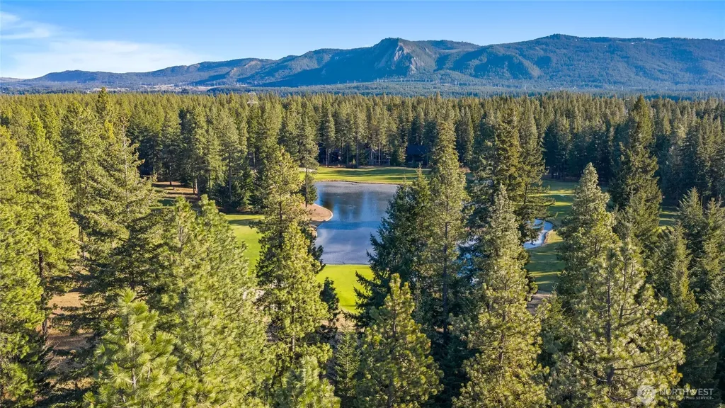 150 Bunchberry Court Cle Elum WA 98922