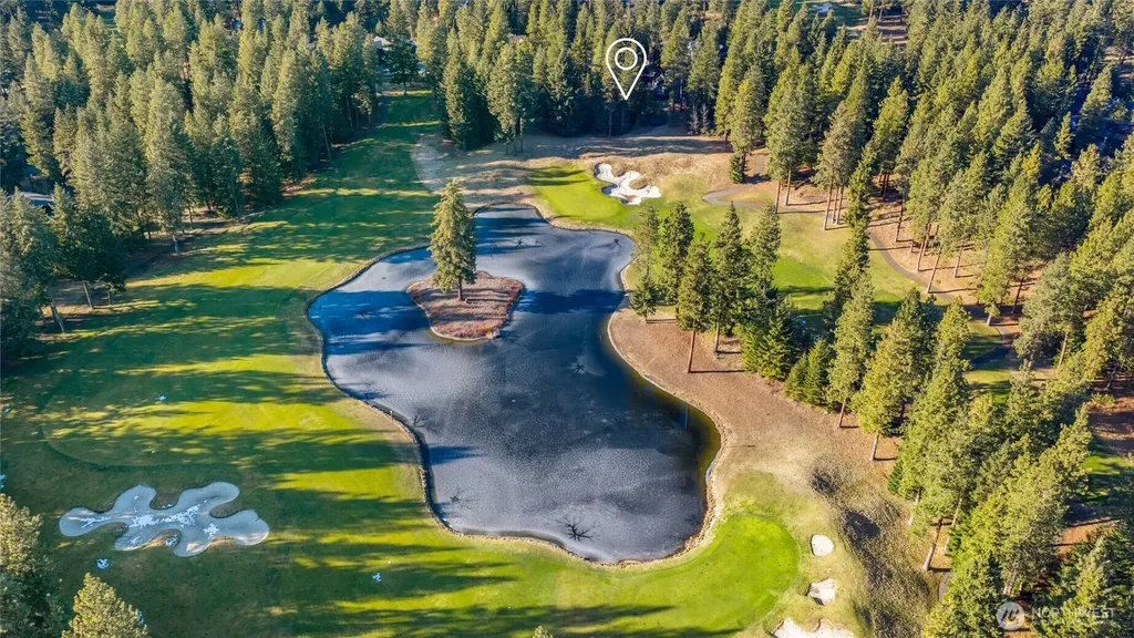 150 Bunchberry Court Cle Elum WA 98922
