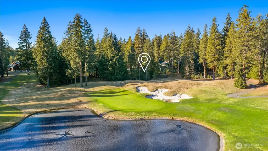 150 Bunchberry Court Cle Elum WA 98922