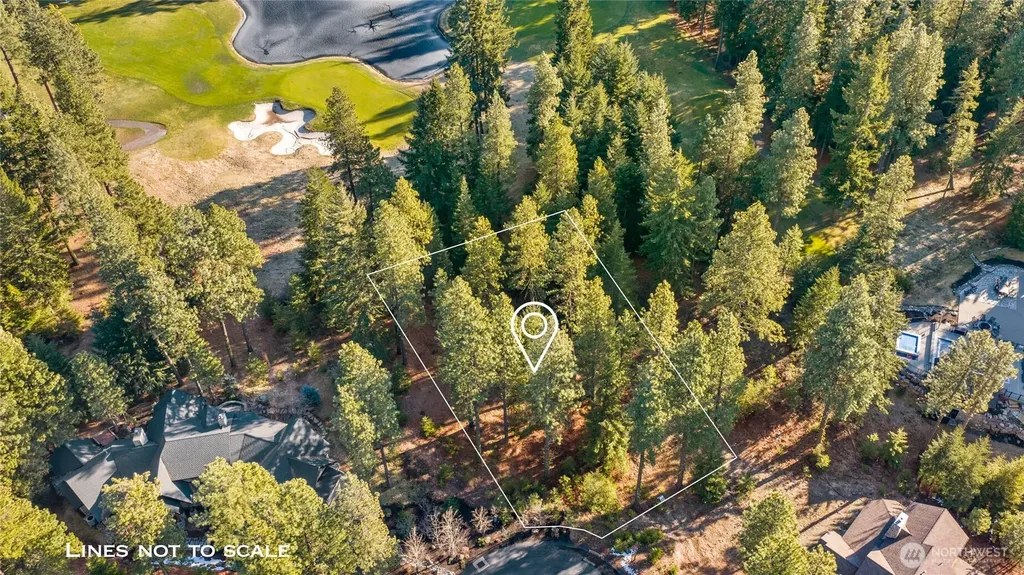 150 Bunchberry Court Cle Elum WA 98922