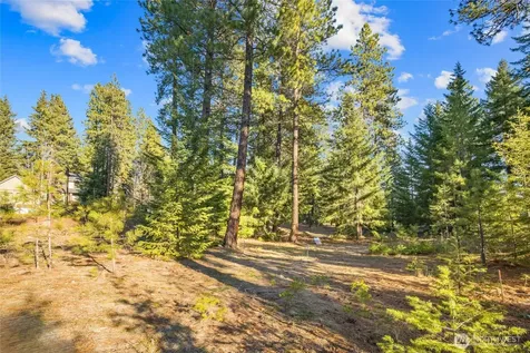 150 Bunchberry Court Cle Elum WA 98922