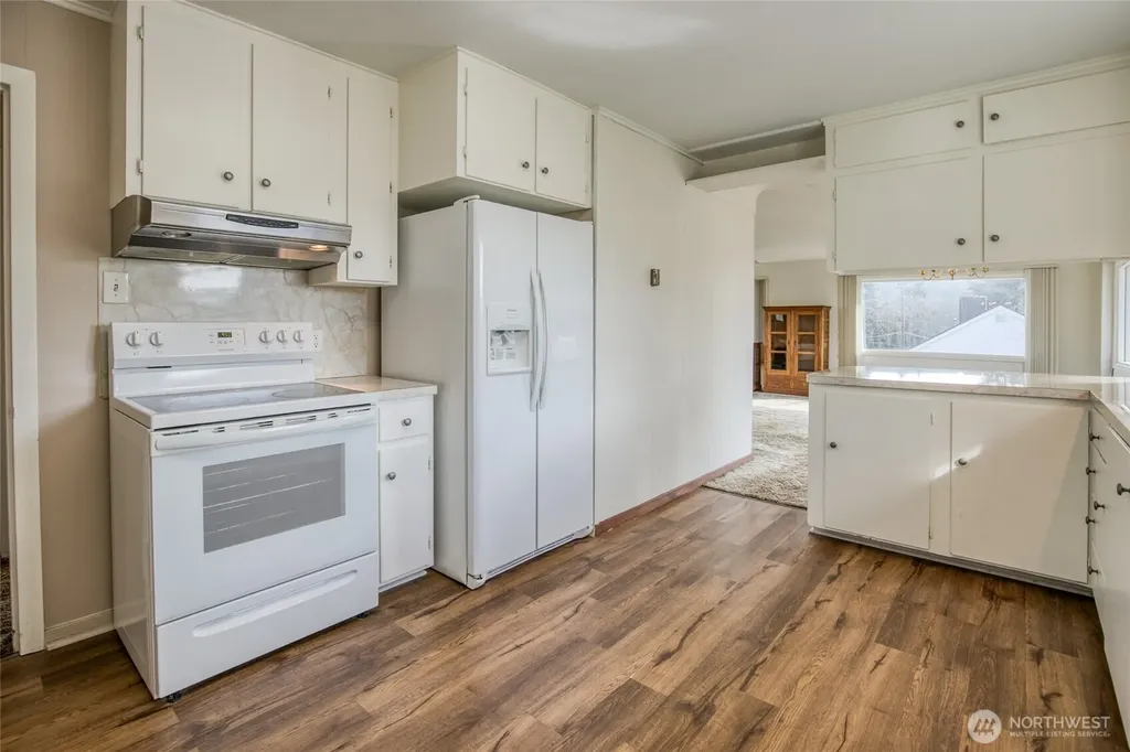 1007 Riverview Drive Aberdeen WA 98520