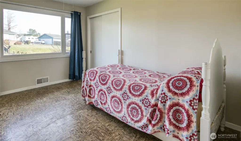 1007 Riverview Drive Aberdeen WA 98520