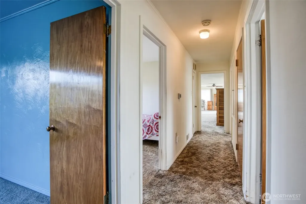 1007 Riverview Drive Aberdeen WA 98520