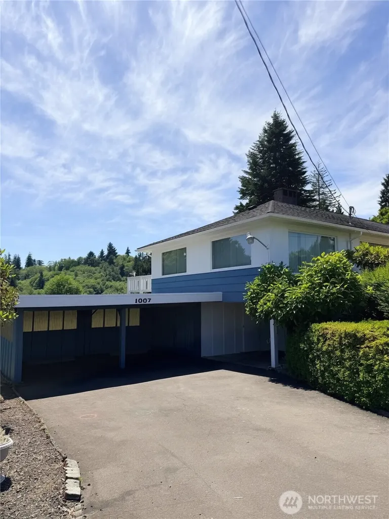 1007 Riverview Drive Aberdeen WA 98520
