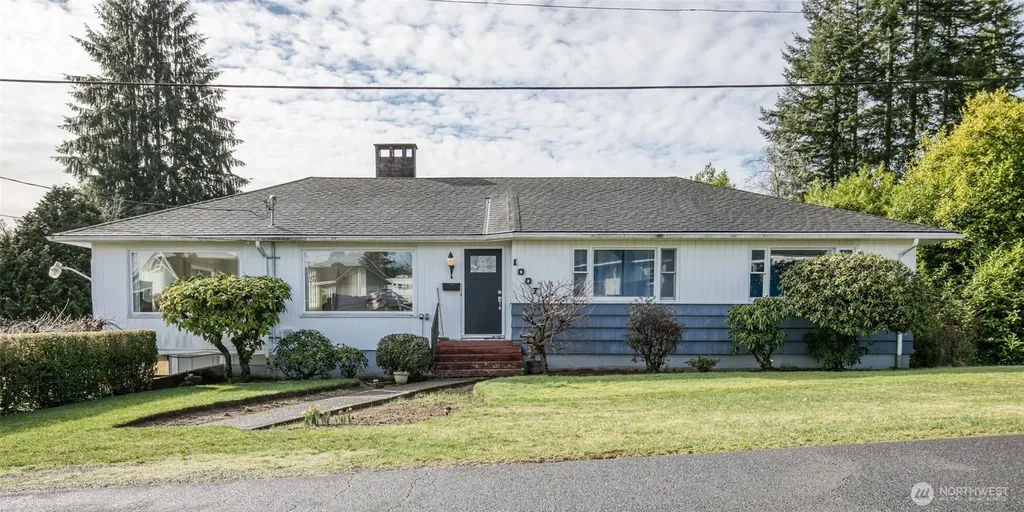 1007 Riverview Drive Aberdeen WA 98520