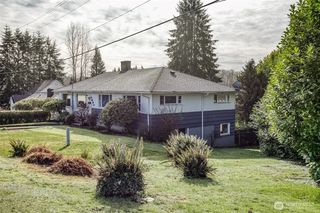 1007 Riverview Drive Aberdeen WA 98520