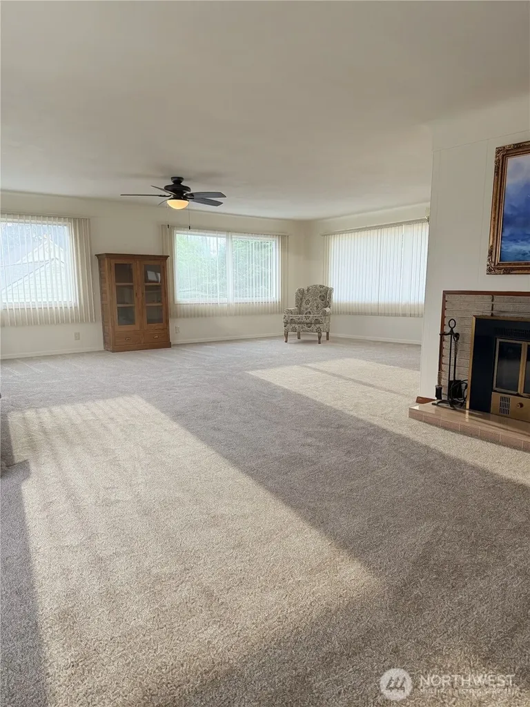 1007 Riverview Drive Aberdeen WA 98520