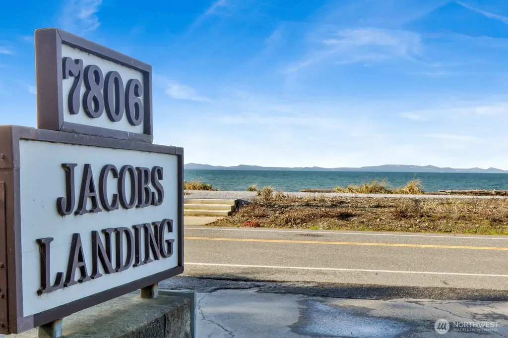 7806 Birch Bay Drive Blaine WA 98230