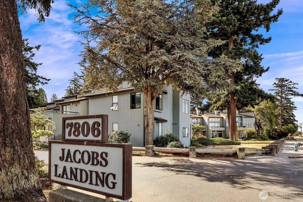 7806 Birch Bay Drive Blaine WA 98230