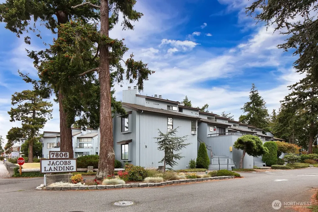 7806 Birch Bay Drive Blaine WA 98230