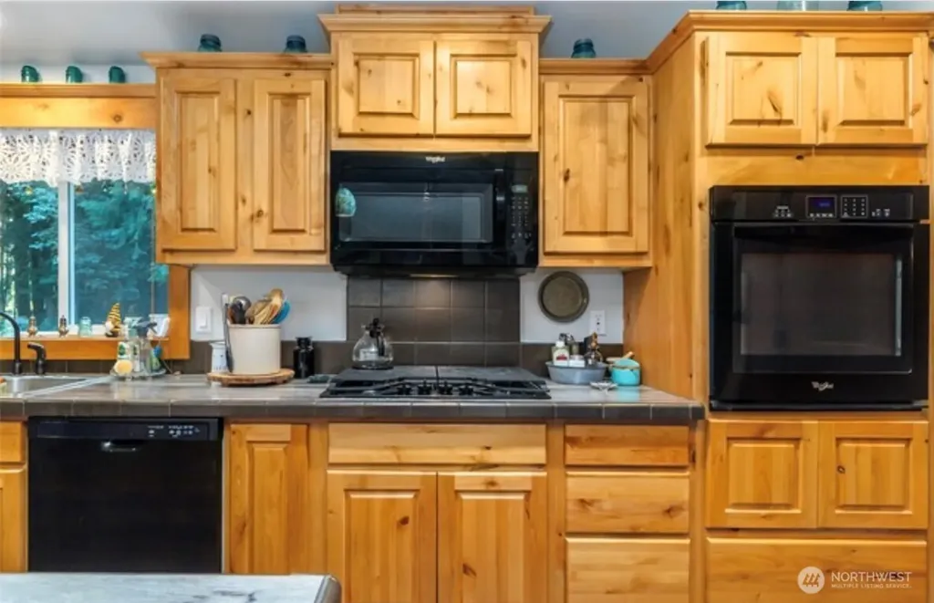129 Cougar Drive Packwood WA 98361
