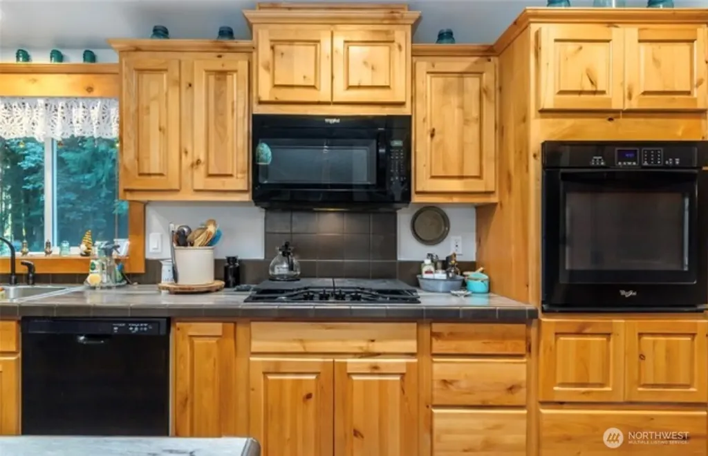 129 Cougar Drive Packwood WA 98361