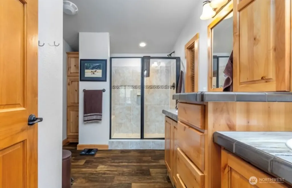 129 Cougar Drive Packwood WA 98361