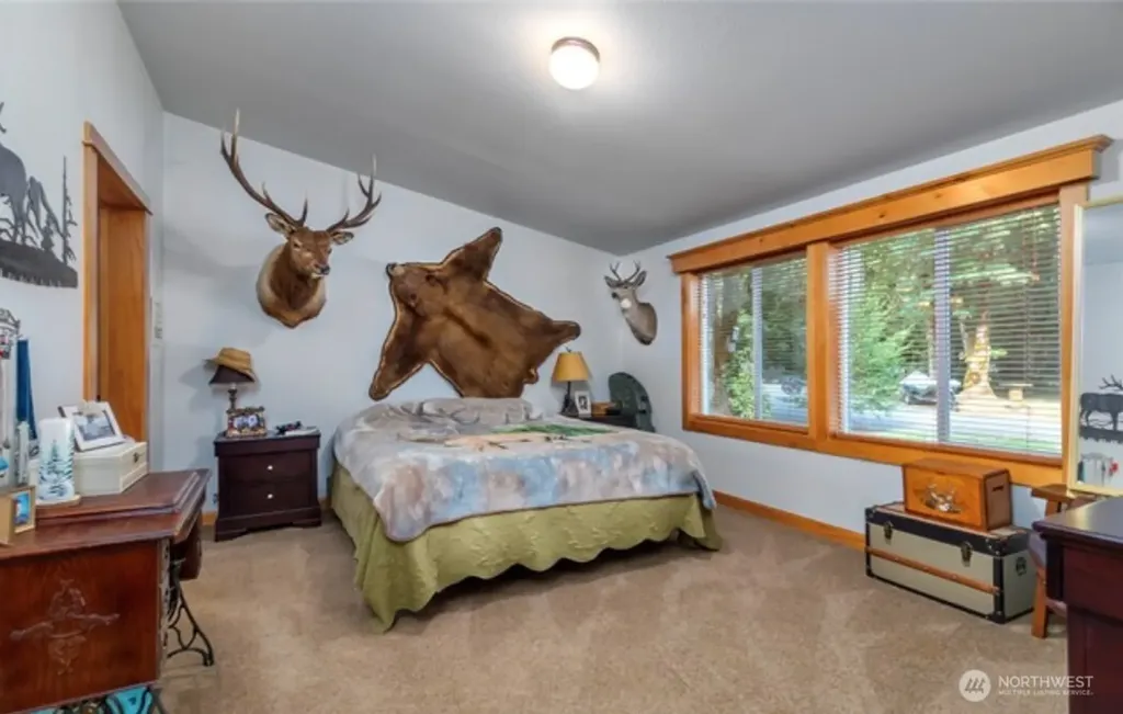129 Cougar Drive Packwood WA 98361