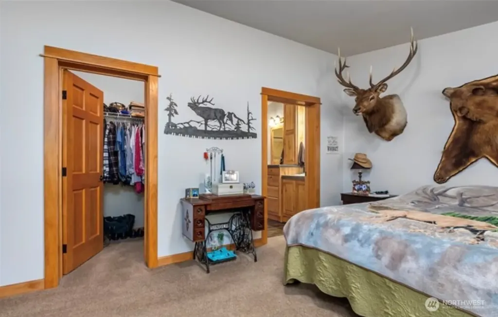 129 Cougar Drive Packwood WA 98361