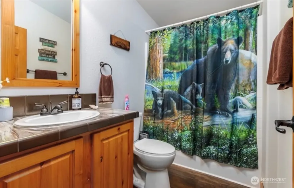 129 Cougar Drive Packwood WA 98361