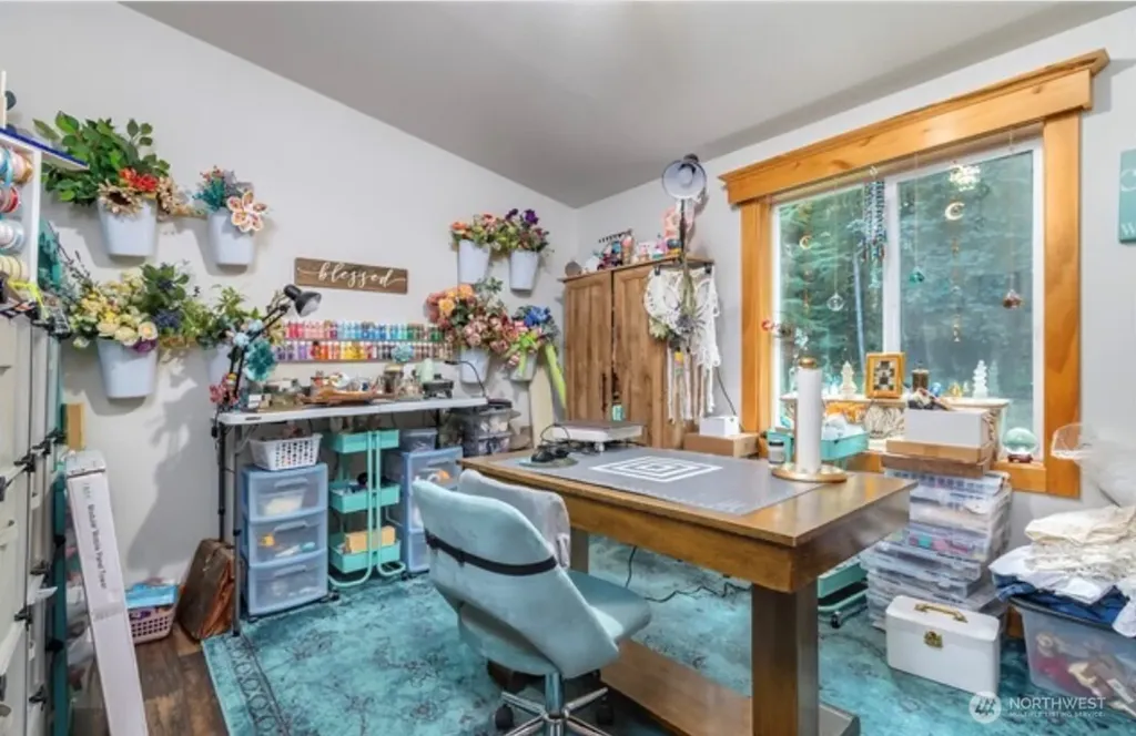 129 Cougar Drive Packwood WA 98361