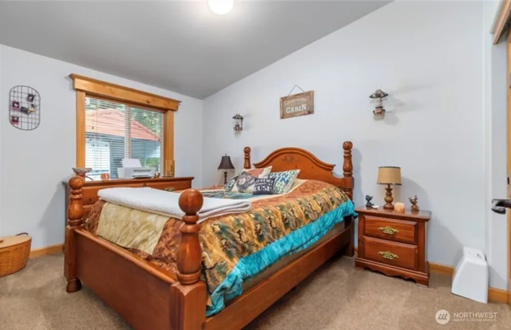 129 Cougar Drive Packwood WA 98361