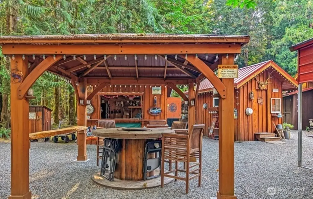 129 Cougar Drive Packwood WA 98361