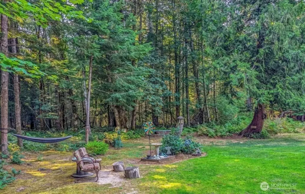 129 Cougar Drive Packwood WA 98361