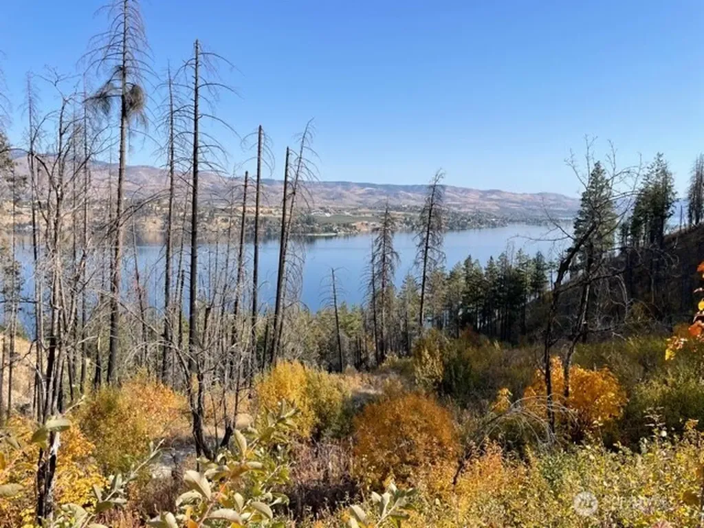 1 S. Lakeshore Road Chelan WA 98816