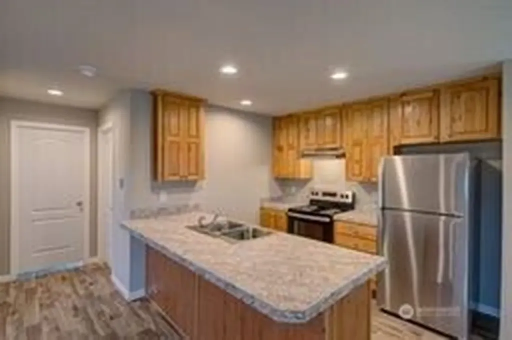 1331 Dolan St. Street Raymond WA 98577
