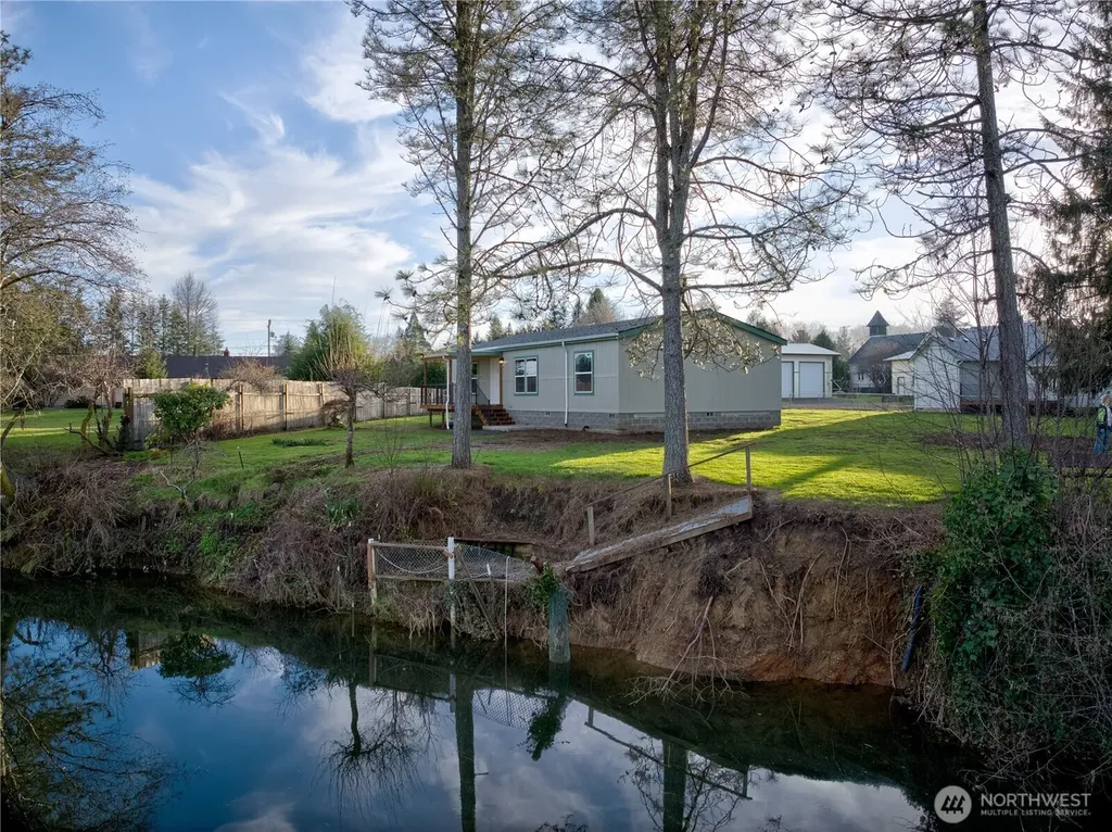1331 Dolan St. Street Raymond WA 98577