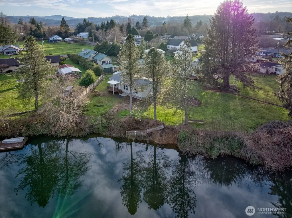 1331 Dolan St. Street Raymond WA 98577